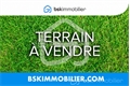 Terrain à la vente